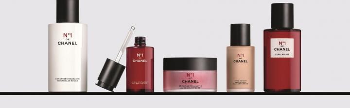 Gorąca premiera Chanel – w trzech kategoriach jednocześnie